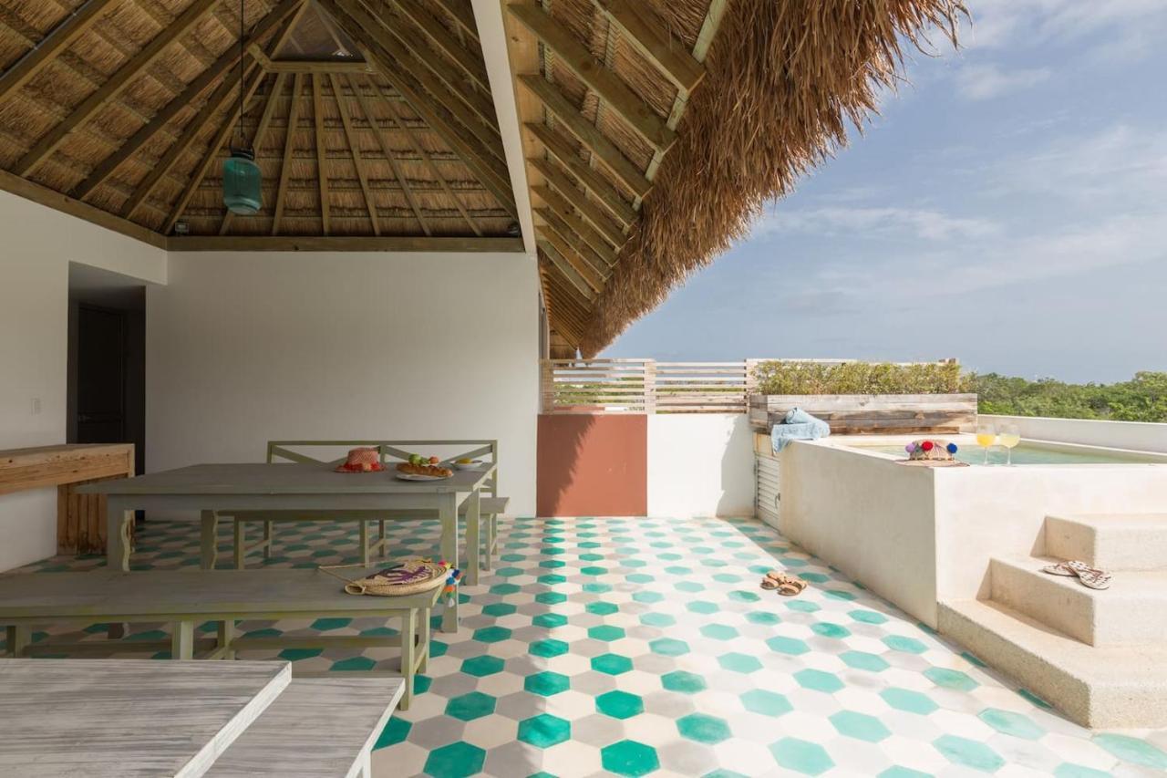 Apartment Attha, Aldea Zama *