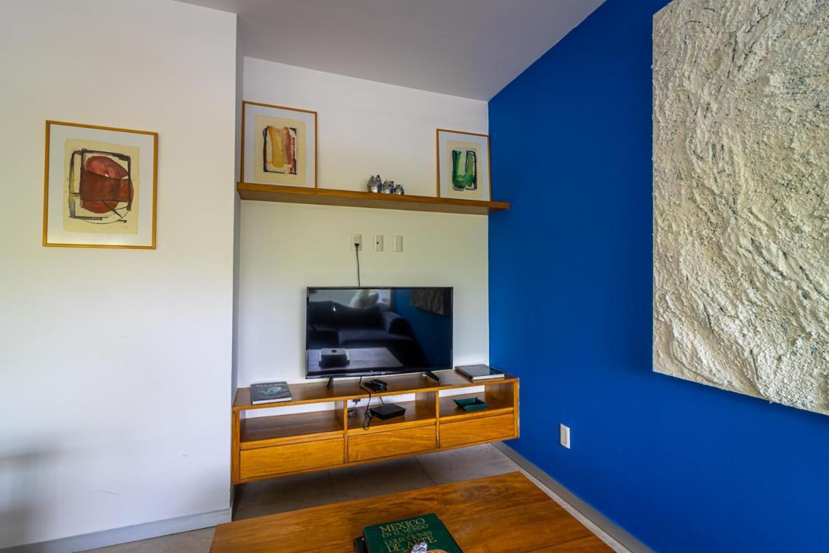 Apartment Attha, Aldea Zama *
